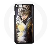Coque Iphone 7 Genos Série Manga One Punch Man