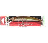 Señuelo hundido Yo Zuri 3D Crystal Minnow 110 mm F1149-RBK (2121)