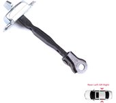 EDP1373 Correa limitadora de control de tope de puerta trasera para Toyota RAV4 MK3 XA30 A3 2005-2013 Vanguard A3 6864042030