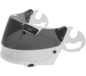 Arai Super Adsis I Pro Shade Shield Transparente Producto 011126 Sin Visera (Número antiguo 1126)