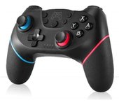 Controlador inalámbrico CHE para Nintendo Switch, controlador Bluetooth Switch Pro