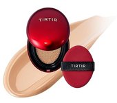TIRTIR MINI MÁSCARA FIT MINI COJÍN ROJO 25N MOCA, 4,5g