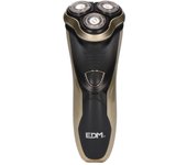 Maquinilla de Afeitar Marquina Corta Pelos Recargable  EDM
