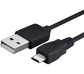 Cable USB para mando de PS4