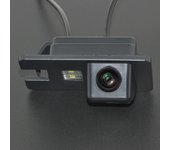 Cámara inalámbrica de asistencia de estacionamiento para sony ccd Great Wall HOVER H3 H5 HAVAL versión nocturna resistente al agua