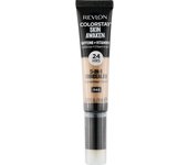 Revlon ColorStay Skin Awaken Concealer 040 Skin Makeup Apply concealer soaked into a sponge and place it gently on areas where dark circles, dark circ