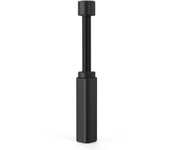 Soporte para tarjeta gráfica GPU, soporte para tarjeta de video, soporte para GPU, soporte anti-flacidez, (Largo, 74-120 mm)