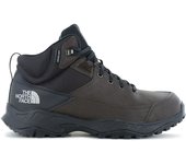 The North Face Storm Strike III WP Waterproof - Zapatillas de invierno hombre Botas con aislamiento Marrón NF0A7W4GU6V ORIGINAL EU 41 marrón