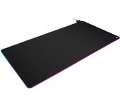 Alfombrilla de ratón grande de tela CORSAIR iCUE MM700 RGB 3XL, color negro CH-9417080-WW negro