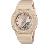 CASIO Women's G-SHOCK GMA-P2100ST-9AJF [G-SHOCK Minimal Design] Round Watch Digital Analog
