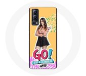Coque Vivo Y72 Poursuis Tes Rêves Go! Live Your Way Série