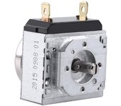 Temporizador de control de horno de 60 minutos, temporizador de microondas de 1 a 60 minutos, temporizador para horno microondas electrónico.