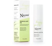 Ácido shikímico Nacomi 5%, 30 ml