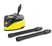 Limpiador de superficies KARCHER T-Racer T 7 Plus - Amarillo y negro - 180 bares