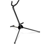Soporte para saxofón tenor HERCULES TravLite DS432B