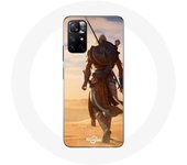 Coque pour Xiaomi Redmi Note 11s 5G Assassin's Creed Série de jeux vidéo