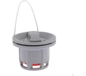 Reemplazo de tapa de tapón de válvula de Gas para bote inflable, Kayak, canoa, pesca, tabla de surf, elija