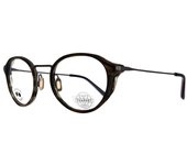 Montura de Gafas Unisex Vuarnet VL18060003 ø 54 mm