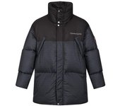 Chaqueta acolchada estampada Barbegal de Regatta para hombre de Christian Lacroix 3XL negro