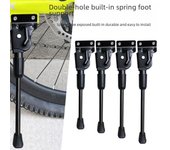 Pata de cabra ajustable para bicicletas de 20 a 27,5 pulgadas y carritos de bebé 20 inch