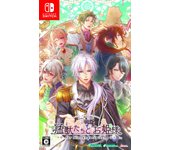 Bestias y Princesas para Nintendo Switch