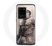 Coque pour Samsung Galaxy S20 Ultra Moon Knight Marvel le Chevalier de la Lune