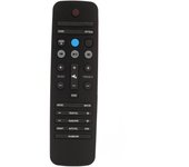Control remoto de barra de sonido de repuesto para Philips Fidelio B5 Xs1 B5 12 B5 7 B5 79 Xs1 12 Home