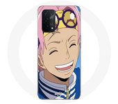 Coque Maniacase pour pour Oppo A74 5G Coby One Piece