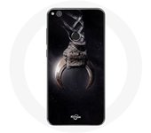 Coque pour Huawei P8 Lite 2017 Moon Knight Batman Nouvelle Série Bande Annonce 2022