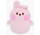 LINE FRIENDS BT21 COOKY Mini Mini Lolly Poly Muñeca de pie
