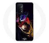 Coque pour Oppo A74 5G Code Geass Lelouch Anime