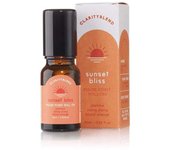 Sunset Bliss - Spray para el punto de pulso - 10 ml 10ml