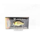 Señuelo flotante silencioso Jackall Chubby 38F de Noike Gill (4196)