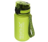 Regata Tritan Botella de agua One Size jade