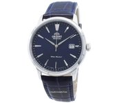 Reloj Orient Classic Automático RA-AC0F06L10B RA-AC0F06L30B para Hombre azul