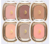 Sombra de ojos básica Ameli Step 243 Macaron Gray