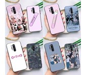 Funda Kpop TWICE Formula of Love O+T=3 para OnePlus Ace 11 9 10 Pro 9RT 10T 8T Funda para OnePlus Nord CE 2 Lite 2T N10 N20 OnePlus Ace