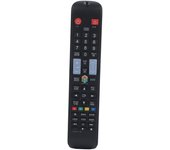 Reemplazo del control remoto del televisor Samsung BN59-01178B UA60H6300AW UE32H5500 blanco