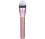 Real Techniques, Brocha para colorete Power Pigment, 1 pieza