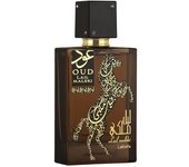 Lattafa Royal Noir Oud Eau de Parfum, 100ml