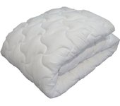ABEIL Absolute Softness cálido edredón 200x200 cm blanco