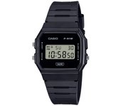 Reloj Casio F-91WB-1AEF para hombre (Diámetro 35 mm)