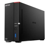Disco duro de red Buffalo Link Station LS710D0201 LS710D de 1 bahía y 2 TB