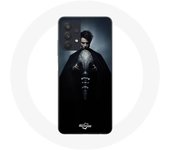 Coque Maniacase pour Samsung Galaxy A32 4G The Sandman Lord Morpheus Saison 1 Affiche Bande Annonce 2022
