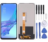 Pantalla LCD y digitalizador completo para OPPO A53 (2020) / A53s / A11s CPH2127, CPH2139, CPH2135
