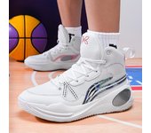 Zapatos para correr de marca para hombre, zapatillas de deporte para hombre, zapatos transpirables de gran tamaño para hombre, zapatos deportivos de plataforma a la moda para hombre, Otoño Invierno 2024 36 color rosa