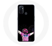 Coque Oppo A53 Formule 1 Sergio Pérez Mendoza gagné la course