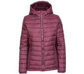 Chaqueta acolchada Valerie Trespass para mujer / mujer S verde