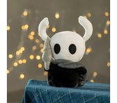 Peluche de Hollow Knight de 10,63 pulgadas, juguete de peluche de Hollow Knight, muñecos de peluche para niños, regalo de cumpleaños y vacaciones para niños, regalo de Pascua 27cm