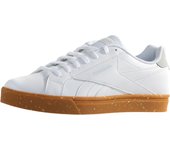ZAPATILLAS Reebok ROYAL COMPLETE 3 BAJAS HOMBRE EG2984. 42,5 42,5 blanco